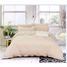 100% Organic cotton fabric for home textile and bed sheets